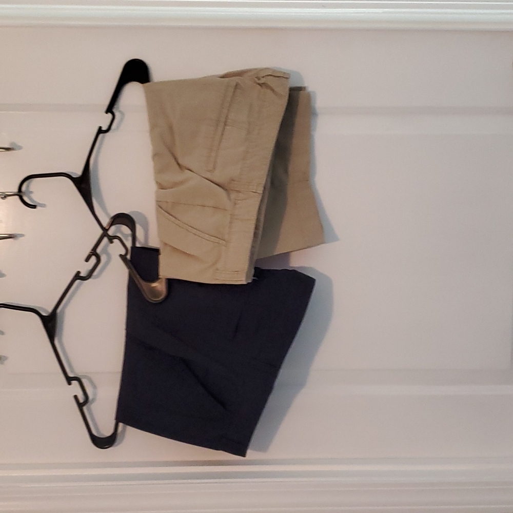 Womens Bermuda short